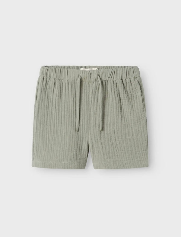 JANU SHORTS