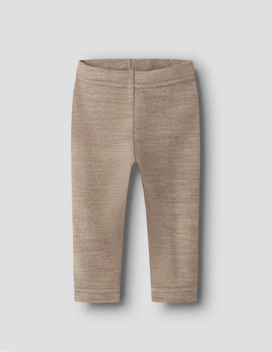 NILO ULL LEGGINGS BABY