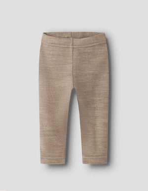 NILO ULL LEGGINGS BABY