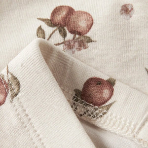 GAYO LEGGINGS ÄPPLE