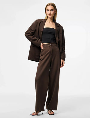 PCKAMIL LOOSE BLAZER