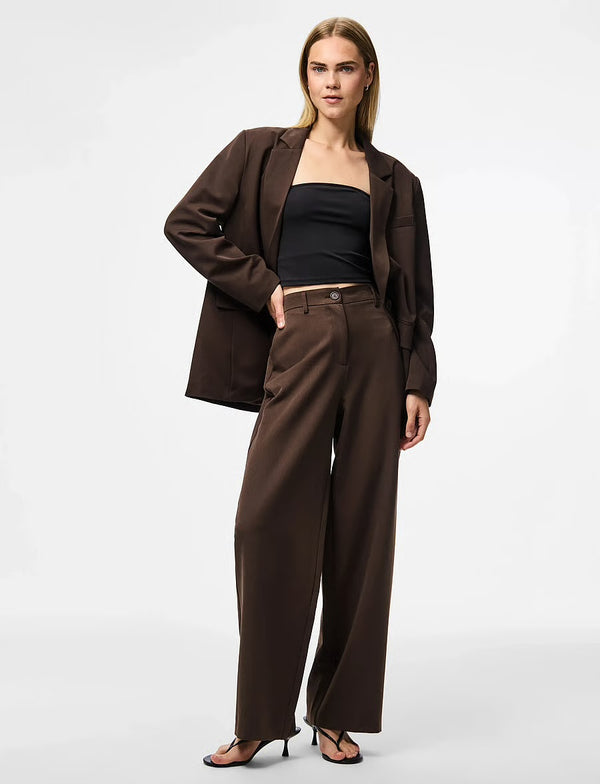 PCKAMIL LOOSE BLAZER