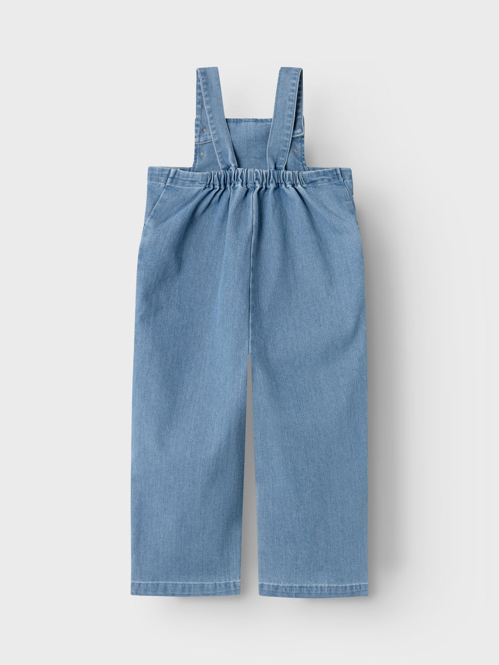 OKAJA HÄNGSELBYXOR DENIM