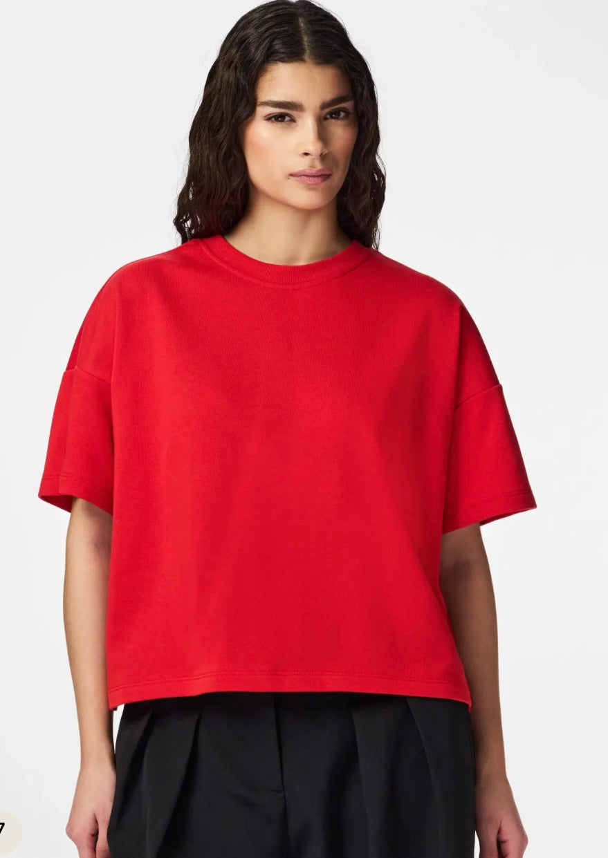 PCCHILLI 2/4 SWEATSHIRT