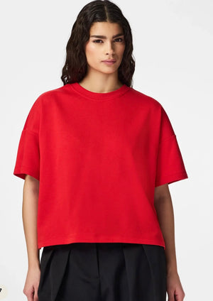 PCCHILLI 2/4 SWEATSHIRT