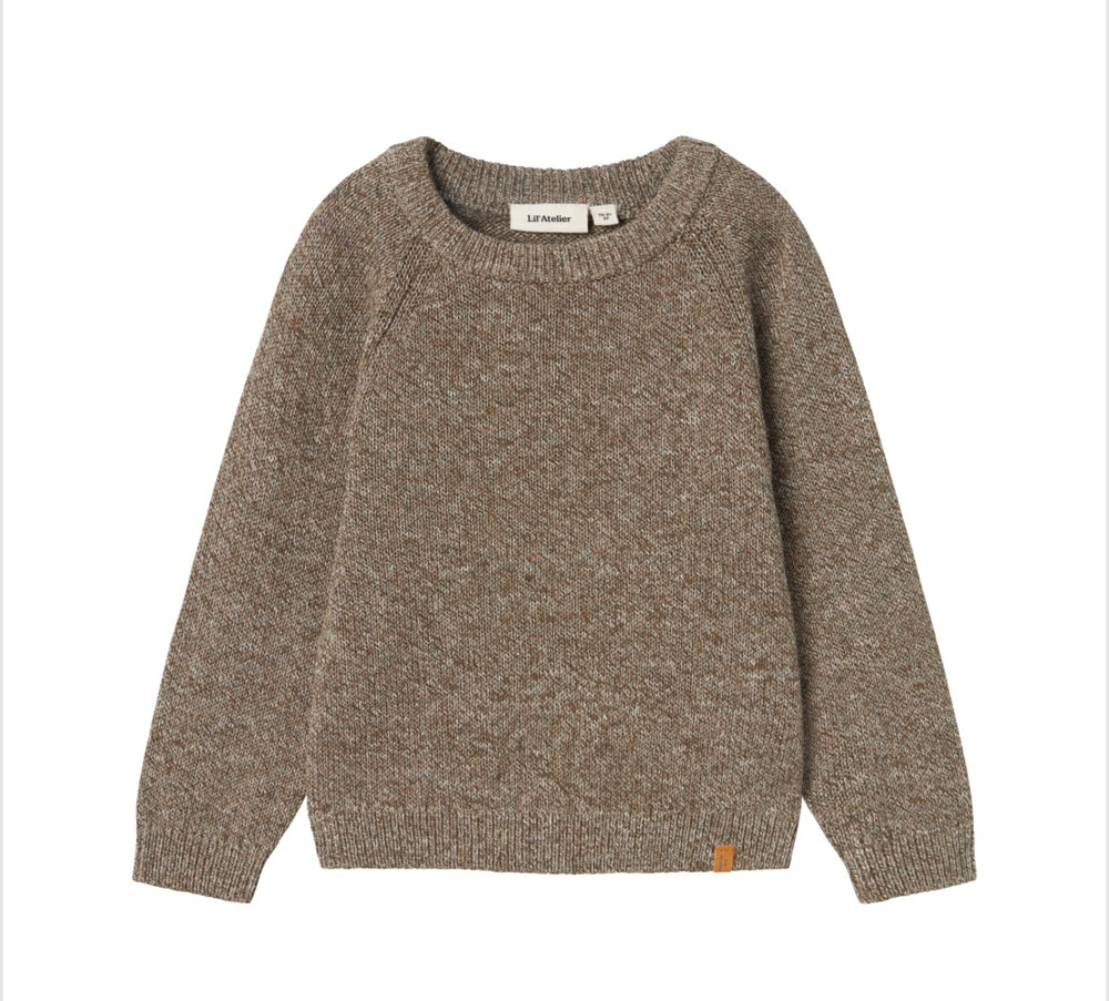 RENLEY STICKAD TRÖJA MINI