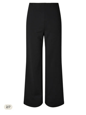 PCBIA WIDE PANTS