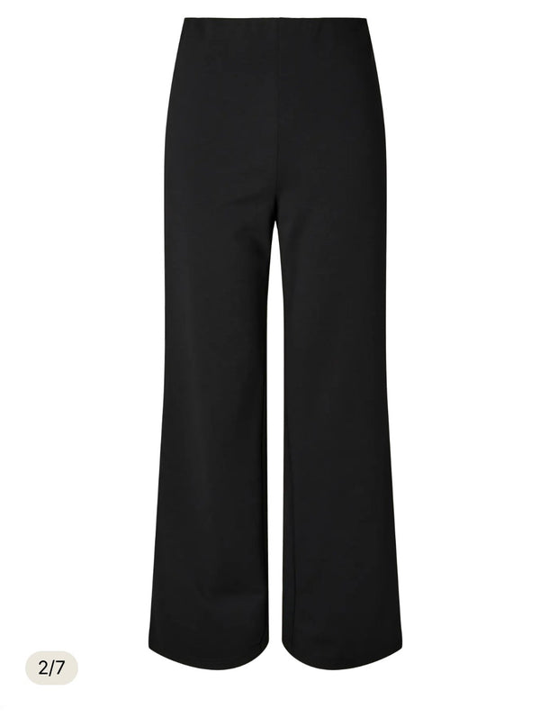 PCBIA WIDE PANTS