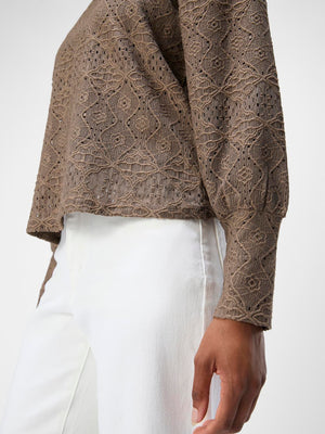 OBJFEODORA LÅNGÄRMAD