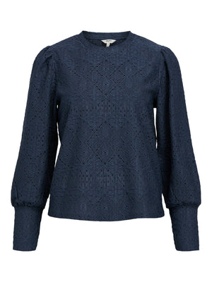 OBJFEODORA LÅNGÄRMAD