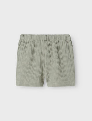 JANU SHORTS