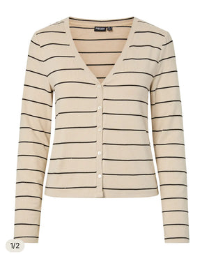 PCBRIA CARDIGAN