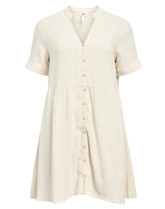 OBJSANNE SHORT DRESS