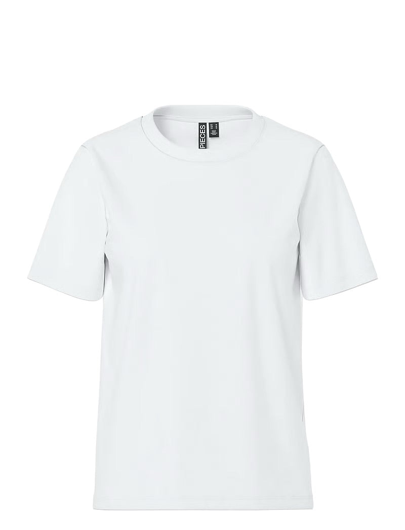 PCRIA SOLID TEE