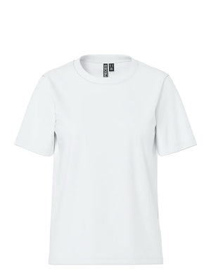 PCRIA SOLID TEE