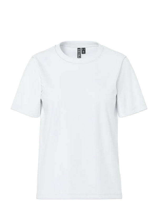 PCRIA SOLID TEE