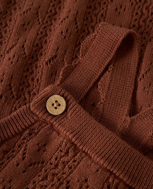 KAJSA KNIT DRESS