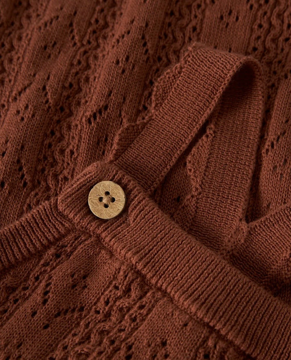 KAJSA KNIT DRESS
