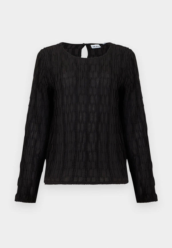 OBJEVIE TOP