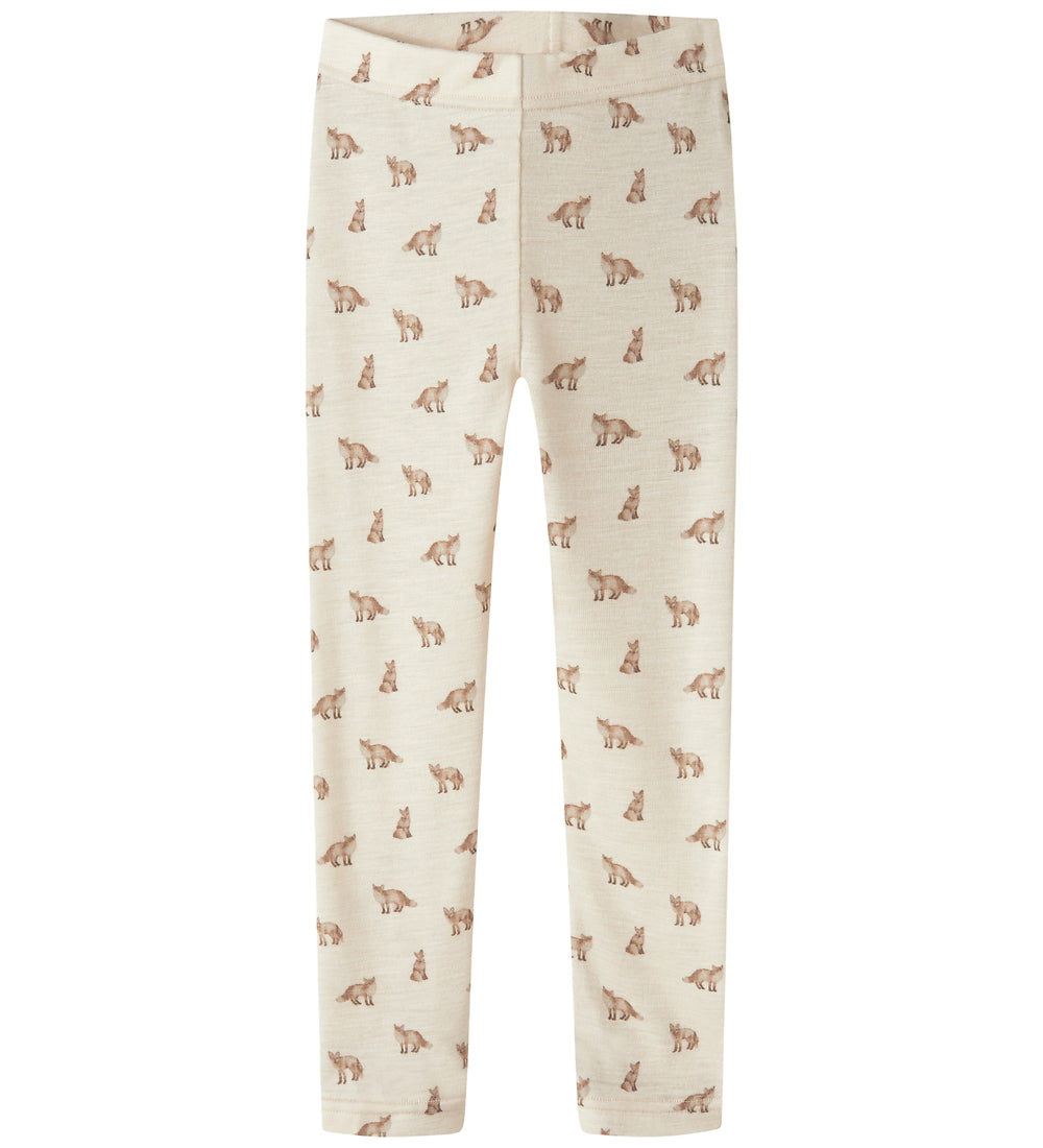 NALU ULL LEGGINGS MINI