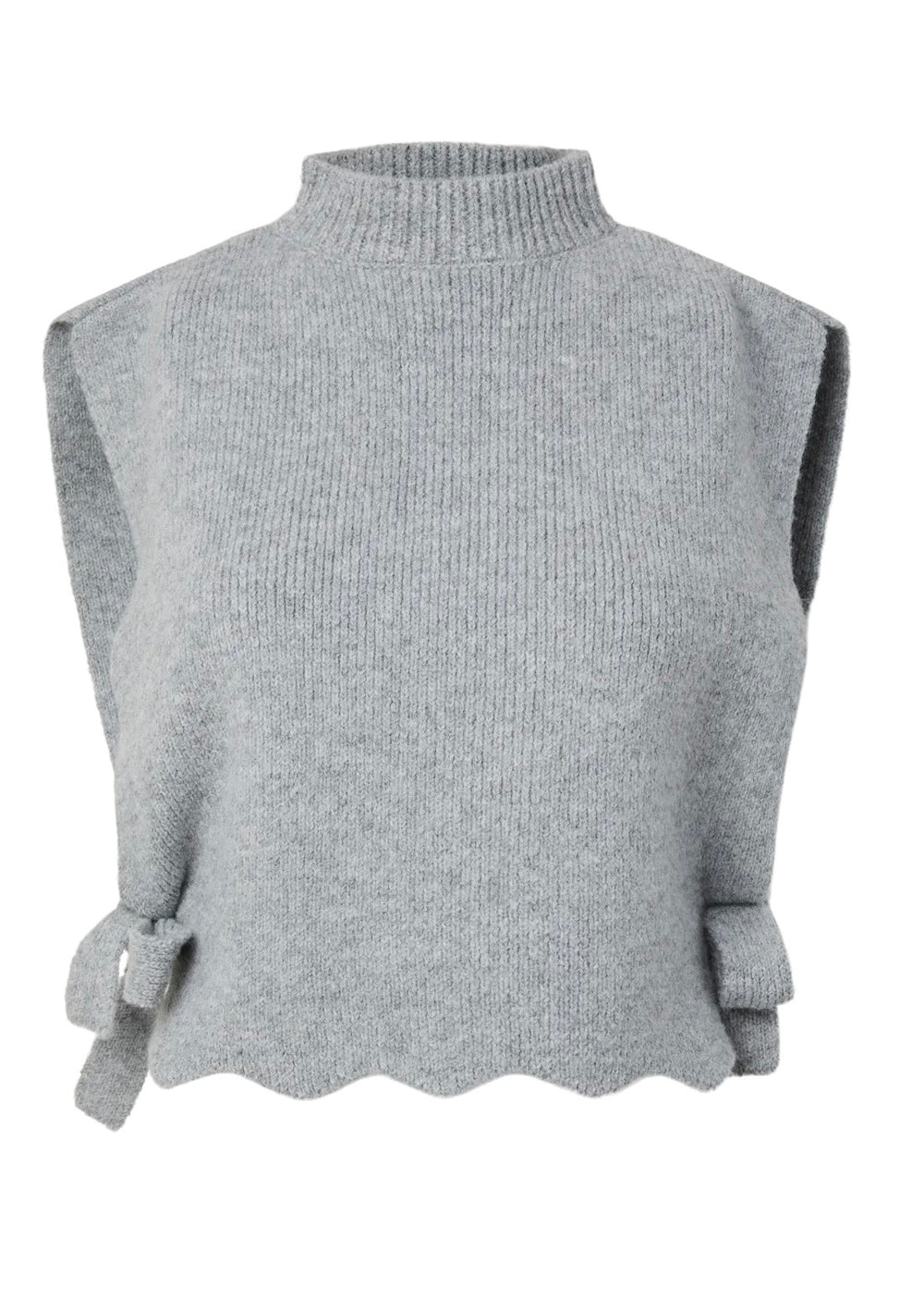 PCAUTUMN NECKWARMER VEST