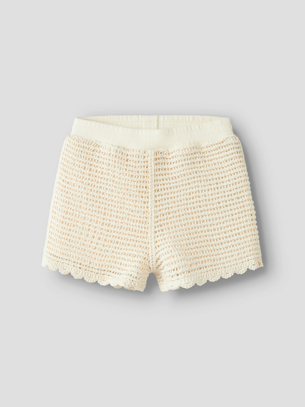 FLORA SHORTS MINI