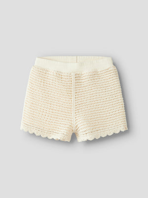 FLORA SHORTS MINI