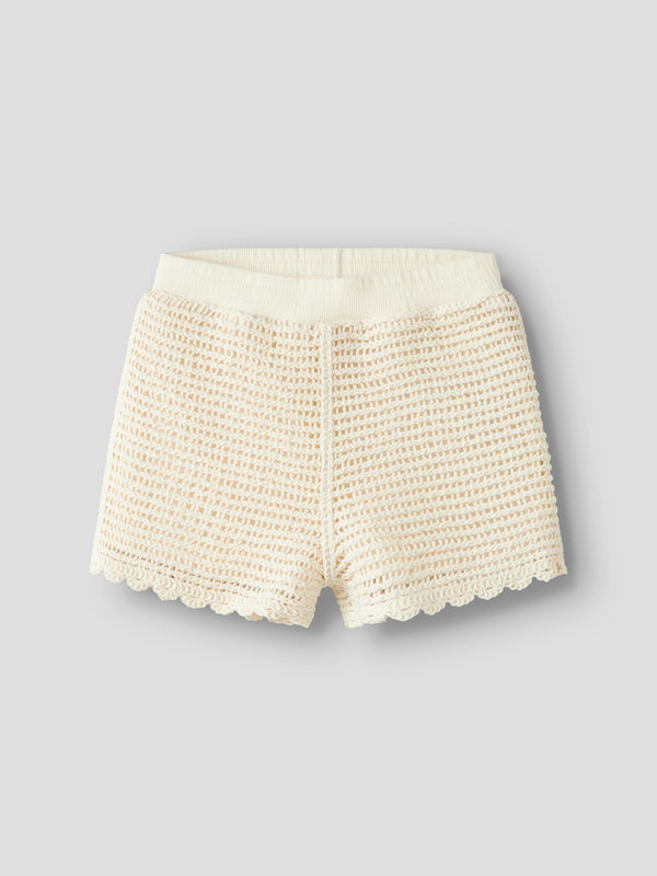 FLORA SHORTS MINI