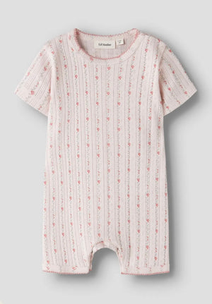 FRACHELLO PLAYSUIT