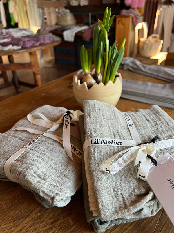 3-pack snuttefiltar muslin