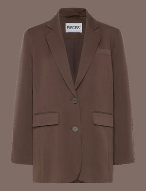 PCKAMIL LOOSE BLAZER