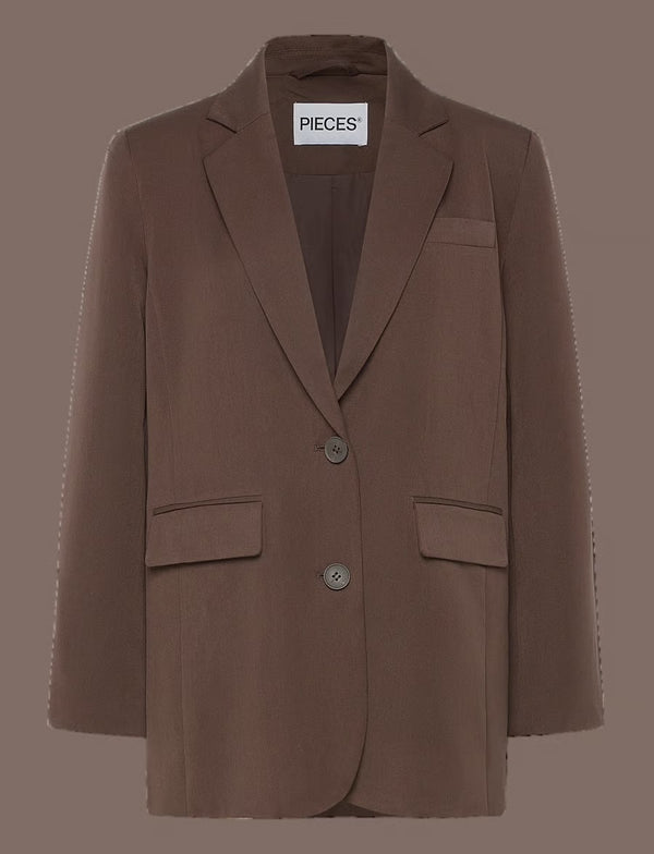 PCKAMIL LOOSE BLAZER