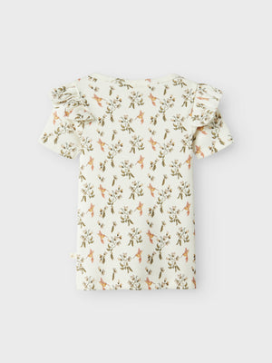 LAVO T-SHIRT FÅGLAR