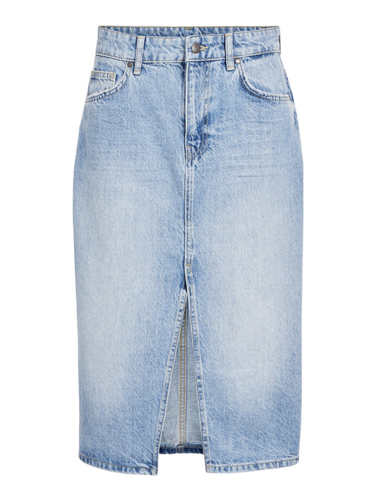 OBJELLEN JEANSKJOL