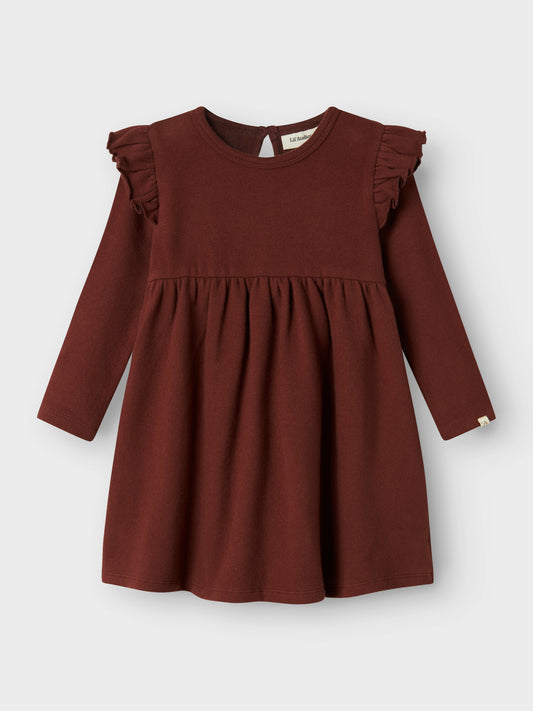 THORA KLÄNNING MINI
