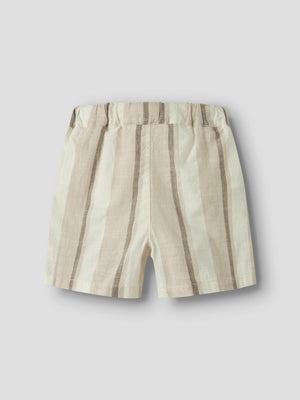 FIBERT SHORTS MINI