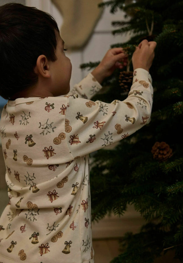LAYO JULPYJAMAS MINI