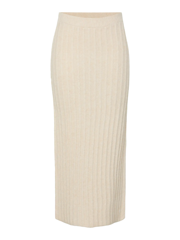 PCBEI KNIT SKIRT