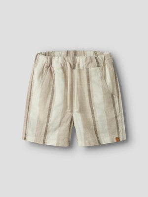 FIBERT SHORTS MINI