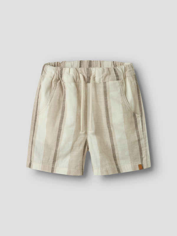 FIBERT SHORTS MINI
