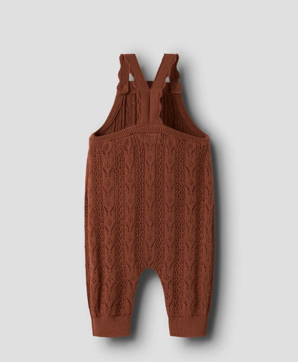 KAJSA KNIT DRESS