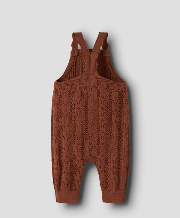 KAJSA KNIT DRESS