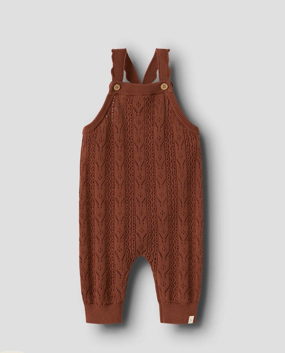KAJSA KNIT DRESS