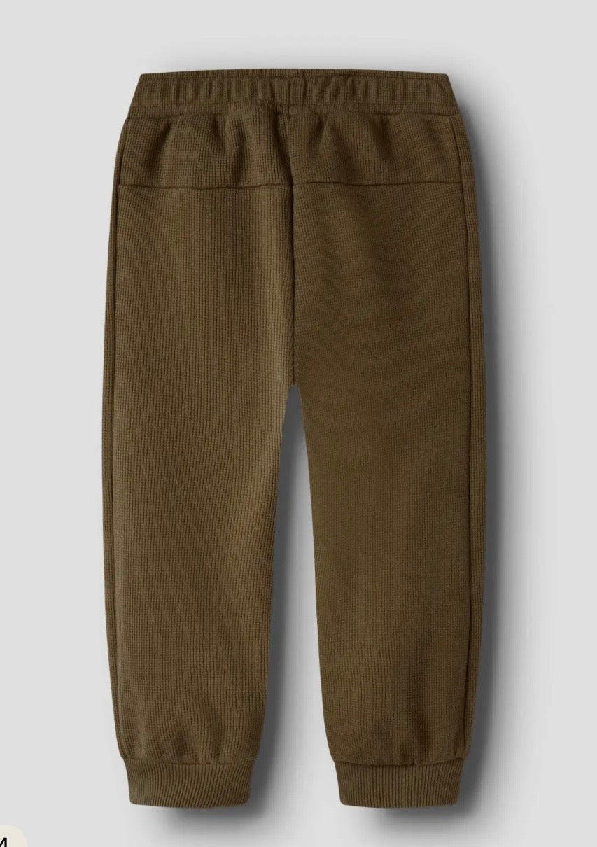 NAFFEL SWEAT PANTS