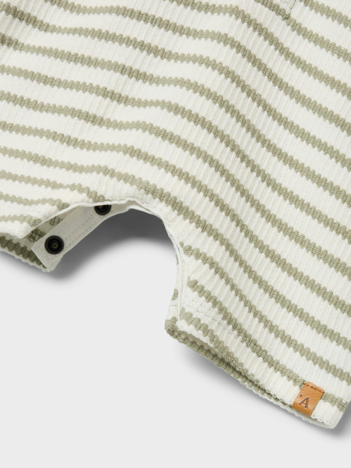 TADEO LOOSE SUIT