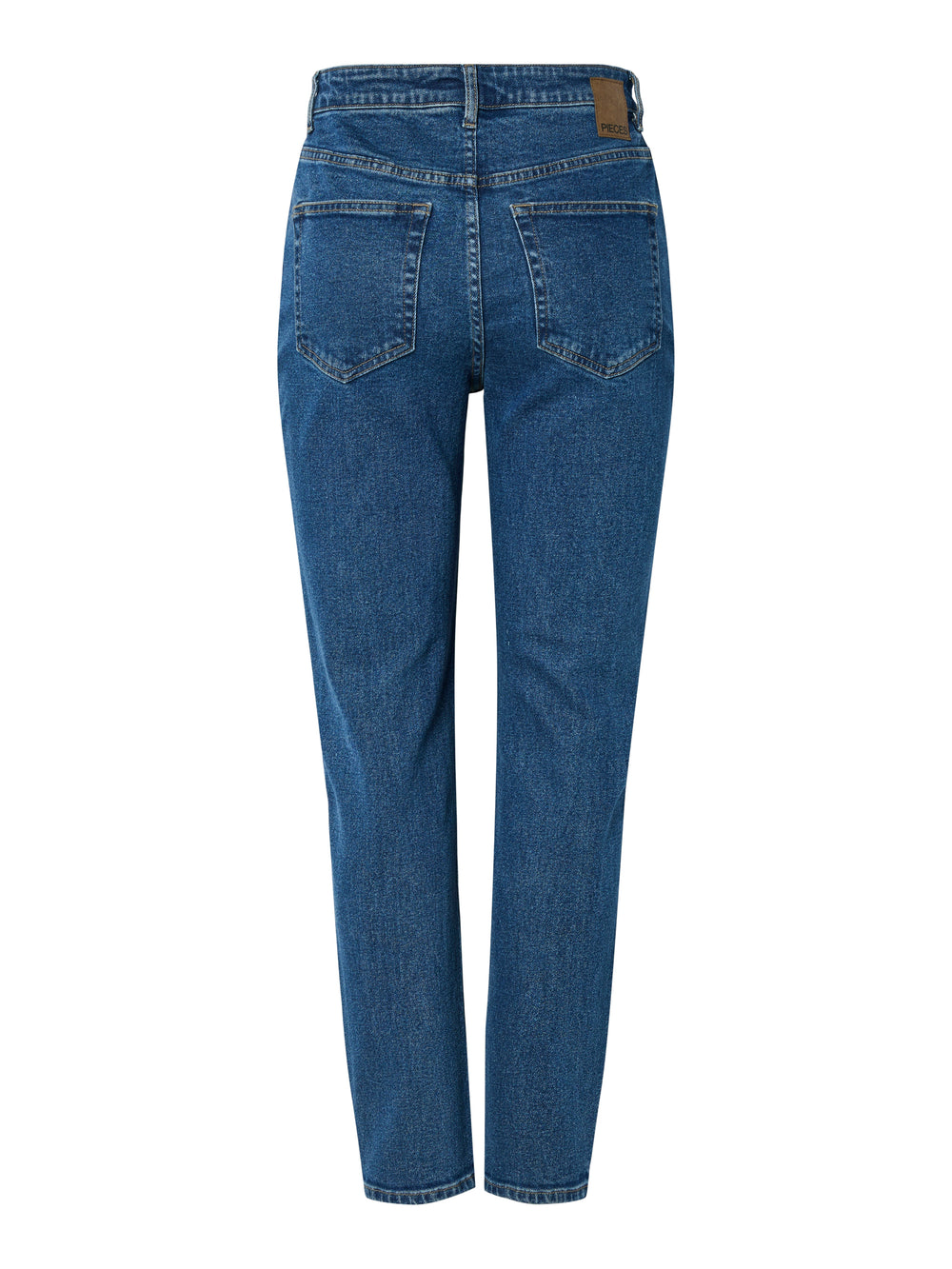 PCBELLA STRAIGHT JEANS
