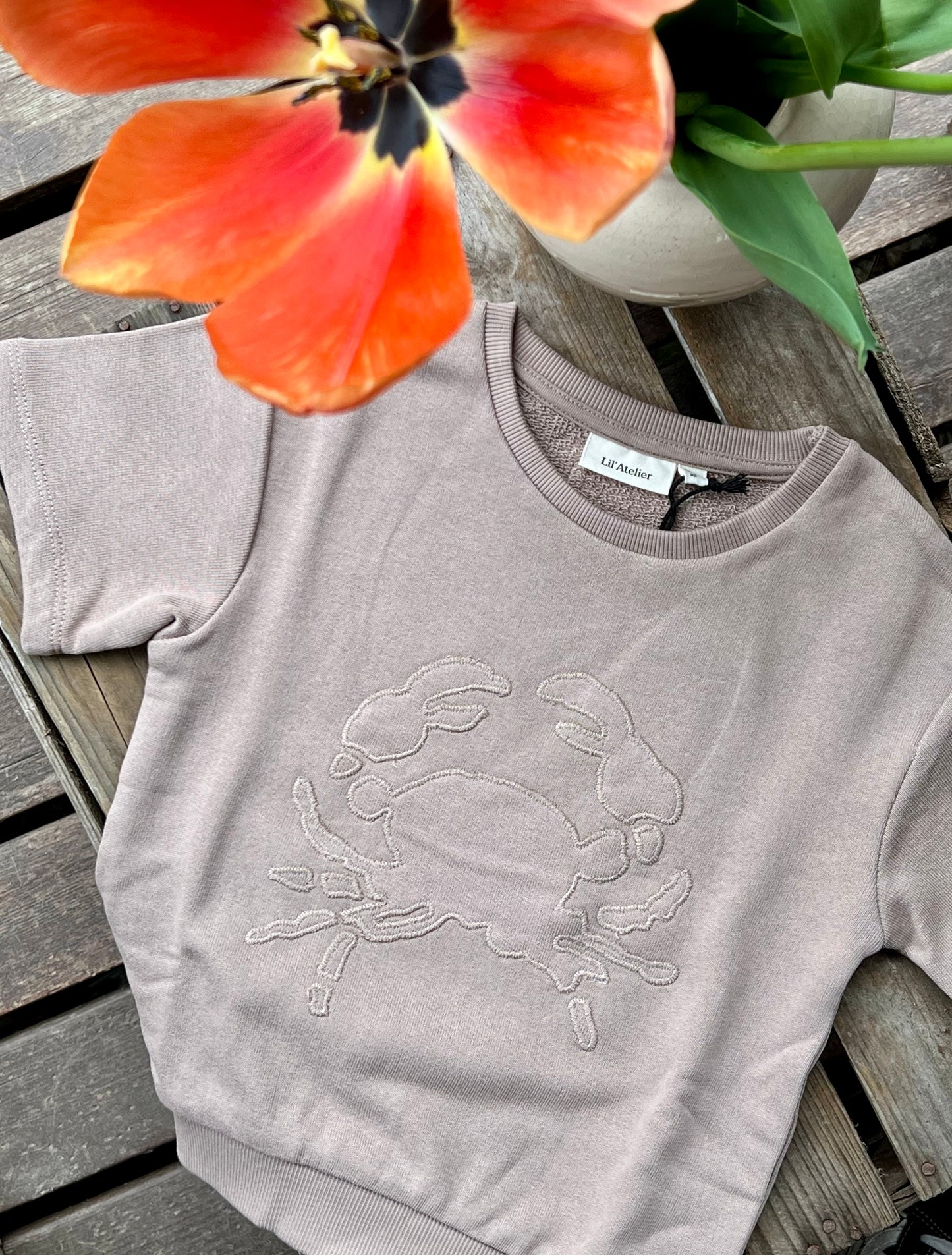 JOBO T-SHIRT