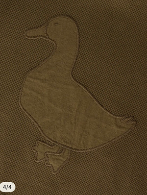 NAFFEL LOOSE SWEAT