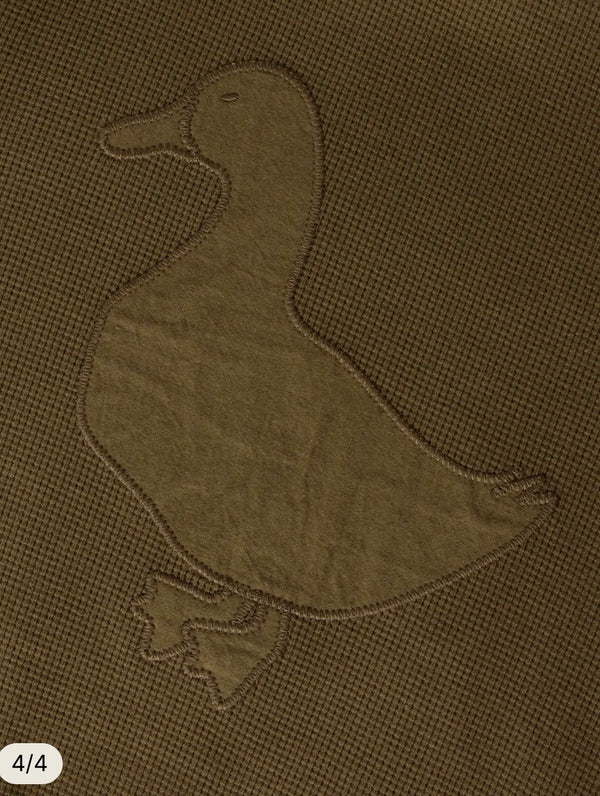 NAFFEL LOOSE SWEAT
