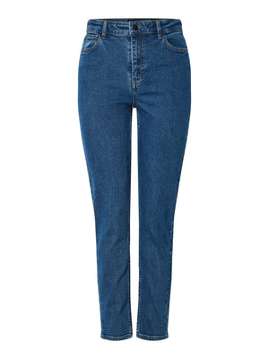 PCBELLA STRAIGHT JEANS